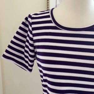 • Lularoe Amelia Dress •